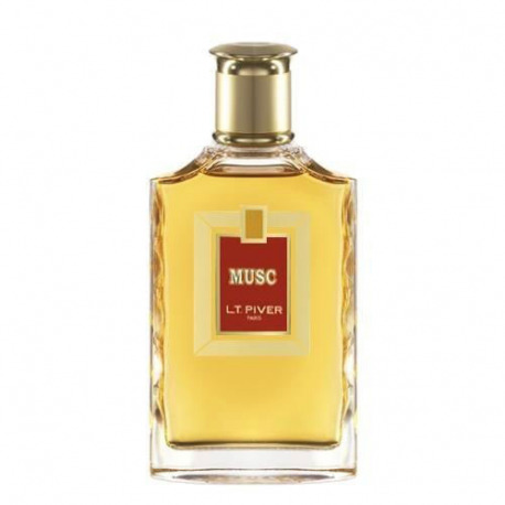 L.T. PIVER Musc - Eau de Toilette 3369180622752 L.T. PIVER Musc - Eau de Toilette 3369180622752
